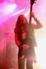 Five Finger Death Punch, Behemoth und Co,  | © laut.de (Fotograf: Michael Edele)