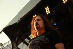 Dream Theater, Rob Zombie und DragonForce,  | © laut.de (Fotograf: Michael Edele)