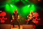 Dream Theater, Death Angel und Co,  | © laut.de (Fotograf: Michael Edele)