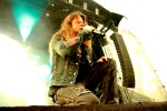 Guns N' Roses, Queensryche und Co,  | © laut.de (Fotograf: Michael Edele)