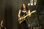 Black Sabbath, Megadeth und Co,  | © laut.de (Fotograf: Michael Edele)