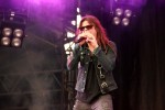 Guns N' Roses, Queensryche und Co,  | © laut.de (Fotograf: Michael Edele)