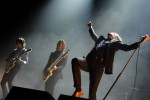 Foo Fighters, Refused und Co,  | © laut.de (Fotograf: Bjørn Jansen)
