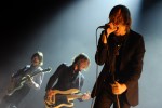 Foo Fighters, Refused und Co,  | © laut.de (Fotograf: Bjørn Jansen)