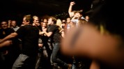 Rise Against, Silverstein und Co,  | © laut.de (Fotograf: Bjørn Jansen)