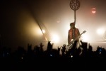 Godsmack, Mötley Crüe und DragonForce,  | © laut.de (Fotograf: Bjørn Jansen)