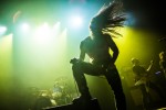 Slipknot, Slayer und Co,  | © laut.de (Fotograf: Lars Krüger)