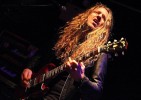 Machine Head, Megadeth und Co,  | © laut.de (Fotograf: Manuel Berger)