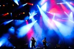 Der Festivalsamstag in der Vulkaneifel., Rock am Ring 2016 | © laut.de (Fotograf: Bjørn Jansen)