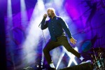 Der Festivalsamstag in der Vulkaneifel., Rock am Ring 2016 | © laut.de (Fotograf: Lars Krüger)
