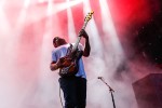 Der Festivalsamstag in der Vulkaneifel., Rock am Ring 2016 | © laut.de (Fotograf: Lars Krüger)