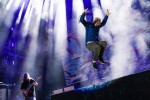 Der Festivalsamstag in der Vulkaneifel., Rock am Ring 2016 | © laut.de (Fotograf: Lars Krüger)