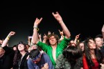 Der Festivalsamstag in der Vulkaneifel., Rock am Ring 2016 | © laut.de (Fotograf: Bjørn Jansen)