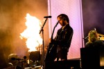 Der Festivalsamstag in der Vulkaneifel., Rock am Ring 2016 | © laut.de (Fotograf: Bjørn Jansen)