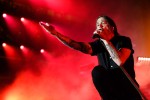Der Festivalsamstag in der Vulkaneifel., Rock am Ring 2016 | © laut.de (Fotograf: Bjørn Jansen)