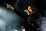 Der Festivalsamstag in der Vulkaneifel., Rock am Ring 2016 | © laut.de (Fotograf: Bjørn Jansen)
