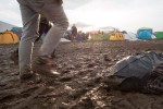 Der Festivalsamstag in der Vulkaneifel., Rock am Ring 2016 | © laut.de (Fotograf: Deborah Frey)