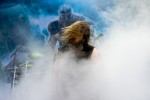 Slipknot, Amon Amarth und Co,  | © laut.de (Fotograf: Bjørn Jansen)