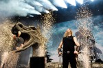 Metallica, Megadeth und Co,  | © laut.de (Fotograf: Bjørn Jansen)