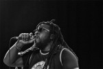 Morgan Heritage, | © laut.de (Fotograf: Jan Ehrhardt)