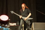 Dream Theater, Iron Maiden und Co,  | © laut.de (Fotograf: Michael Edele)