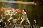 Nightwish, Rammstein und Co,  | © laut.de (Fotograf: Michael Edele)