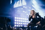 Auf "Formation World"-Tour gastierte Beyoncé auch in Deutschland., Commerzbank-Arena Frankfurt, 2016 | © Parkwood Entertainment (Fotograf: 13thWitness/Invision)