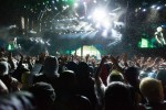 Muse, The Libertines, Bad Religion u.a. gratulieren zum Festivaljubiläum im Bodenseestadion., Rock am See 2016 | © laut.de (Fotograf: Björn Jansen)