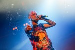 Five Finger Death Punch als Headliner in Sulingen, Reload Festival 2016 | © laut.de (Fotograf: Lars Krüger)
