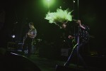 PJ Harvey, The Kills und Noel Gallagher's High Flying Birds,  | © laut.de (Fotograf: Bjørn Jansen.)