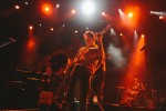 David Bowie, Pixies und Co,  | © laut.de (Fotograf: Bjørn Jansen)