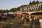 Bestes Wetter, beste Bands: 155.000 Menschen reisen zum Graspop nach Dessel., Graspop Metal Meeting 2017 | © laut.de (Fotograf: Alex Klug)