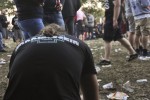 Bestes Wetter, beste Bands: 155.000 Menschen reisen zum Graspop nach Dessel., Graspop Metal Meeting 2017 | © laut.de (Fotograf: Alex Klug)