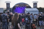 Bestes Wetter, beste Bands: 155.000 Menschen reisen zum Graspop nach Dessel., Graspop Metal Meeting 2017 | © laut.de (Fotograf: Alex Klug)