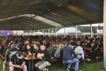 Bestes Wetter, beste Bands: 155.000 Menschen reisen zum Graspop nach Dessel., Graspop Metal Meeting 2017 | © laut.de (Fotograf: Alex Klug)