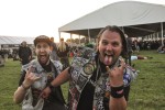 Bestes Wetter, beste Bands: 155.000 Menschen reisen zum Graspop nach Dessel., Graspop Metal Meeting 2017 | © laut.de (Fotograf: Alex Klug)