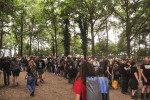 Bestes Wetter, beste Bands: 155.000 Menschen reisen zum Graspop nach Dessel., Graspop Metal Meeting 2017 | © laut.de (Fotograf: Alex Klug)