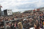 Bestes Wetter, beste Bands: 155.000 Menschen reisen zum Graspop nach Dessel., Graspop Metal Meeting 2017 | © laut.de (Fotograf: Alex Klug)
