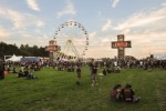 Bestes Wetter, beste Bands: 155.000 Menschen reisen zum Graspop nach Dessel., Graspop Metal Meeting 2017 | © laut.de (Fotograf: Alex Klug)