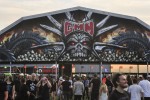 Bestes Wetter, beste Bands: 155.000 Menschen reisen zum Graspop nach Dessel., Graspop Metal Meeting 2017 | © laut.de (Fotograf: Alex Klug)