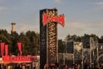 Bestes Wetter, beste Bands: 155.000 Menschen reisen zum Graspop nach Dessel., Graspop Metal Meeting 2017 | © laut.de (Fotograf: Alex Klug)