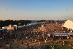 Bestes Wetter, beste Bands: 155.000 Menschen reisen zum Graspop nach Dessel., Graspop Metal Meeting 2017 | © laut.de (Fotograf: Alex Klug)