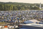 Bestes Wetter, beste Bands: 155.000 Menschen reisen zum Graspop nach Dessel., Graspop Metal Meeting 2017 | © laut.de (Fotograf: Alex Klug)