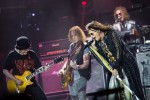 Aerosmith, Guns N' Roses und Co,  | © laut.de (Fotograf: Lars Krüger)