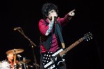 Green Day, Dave Matthews Band und Co,  | © laut.de (Fotograf: Lars Krüger)