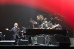 Nick Cave, Elton John und Co,  | © laut.de (Fotograf: Rainer Keuenhof)