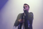 Fotos von Cro, Marteria, The XX Beatsteaks, AnnenMayKantereit, Wanda, LGoony u.a., Lollapalooza Berlin, 2017 | © laut.de (Fotograf: Manuel Berger)