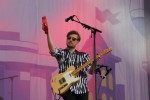 Fotos von Cro, Marteria, The XX Beatsteaks, AnnenMayKantereit, Wanda, LGoony u.a., Lollapalooza Berlin, 2017 | © laut.de (Fotograf: Manuel Berger)