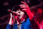 Maximo Park und Thees Uhlmann,  | © laut.de (Fotograf: Rainer Keuenhof)