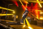 Bush, Korn und Co,  | © laut.de (Fotograf: Rainer Keuenhof)